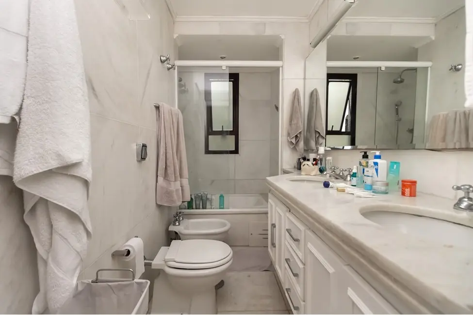 Foto 13 de Apartamento com 2 quartos à venda, 130m2 em Santa Cecília, São Paulo - SP