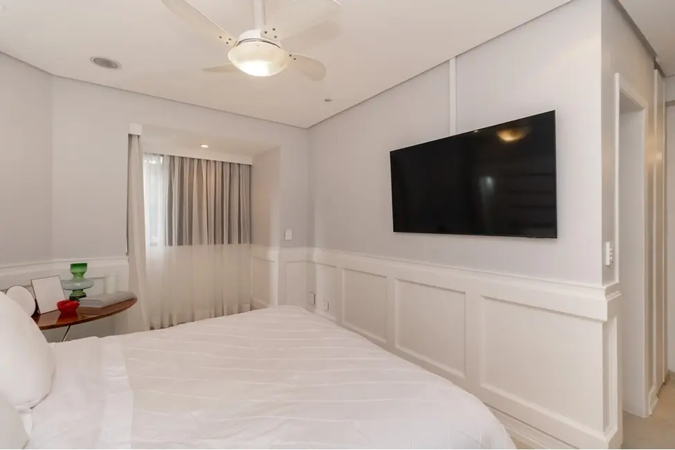 Foto 16 de Apartamento com 2 quartos à venda, 130m2 em Santa Cecília, São Paulo - SP