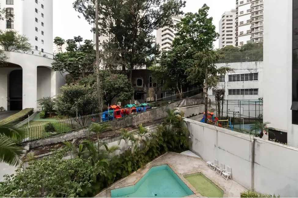 Foto 15 de Apartamento com 2 quartos à venda, 130m2 em Santa Cecília, São Paulo - SP