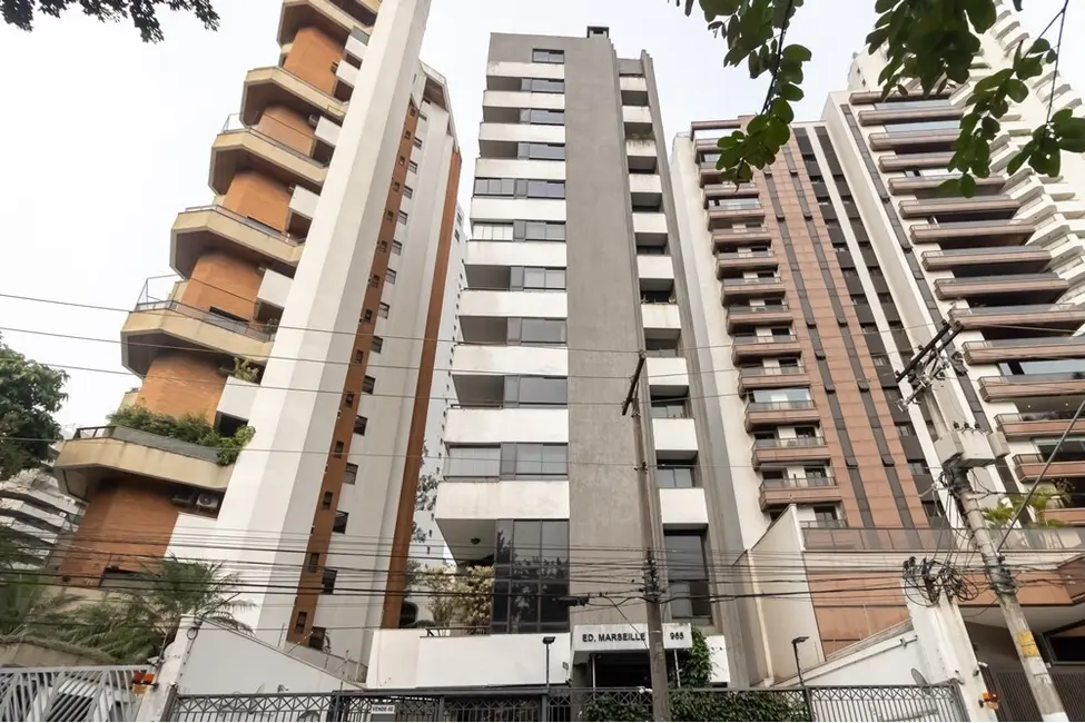 Apartamento com 2 quartos à venda, 130m2 em Santa Cecília, São Paulo - SP - imagem 3 Foto 3 de Apartamento com 2 quartos à venda, 130m2 em Santa Cecília, São Paulo - SP