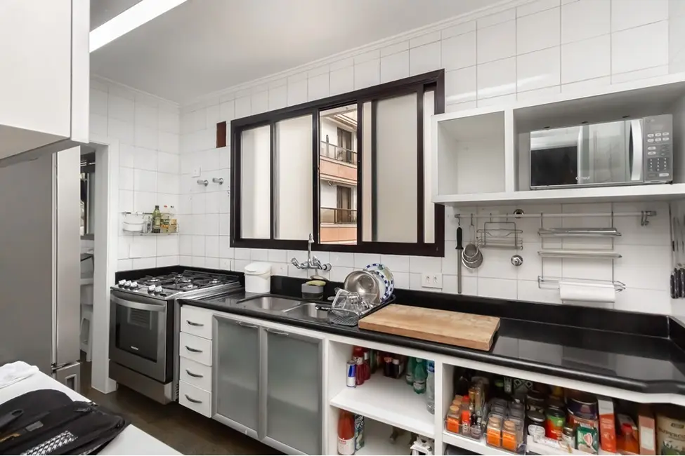 Apartamento com 2 quartos à venda, 130m2 em Santa Cecília, São Paulo - SP - imagem 8 Foto 8 de Apartamento com 2 quartos à venda, 130m2 em Santa Cecília, São Paulo - SP