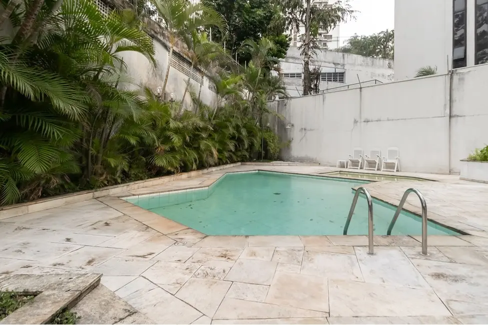 Apartamento com 2 quartos à venda, 130m2 em Santa Cecília, São Paulo - SP - imagem 6 Foto 6 de Apartamento com 2 quartos à venda, 130m2 em Santa Cecília, São Paulo - SP