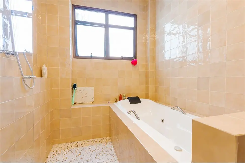 Foto 5 de Apartamento com 3 quartos à venda, 244m2 em Santa Cecília, São Paulo - SP