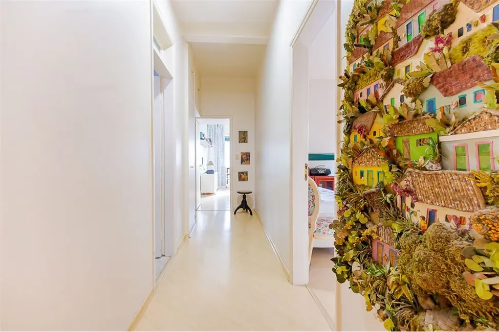 Foto 7 de Apartamento com 3 quartos à venda, 244m2 em Santa Cecília, São Paulo - SP