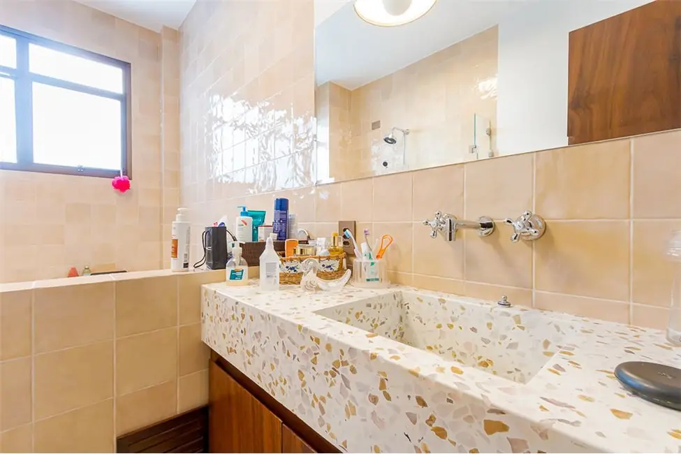 Foto 3 de Apartamento com 3 quartos à venda, 244m2 em Santa Cecília, São Paulo - SP