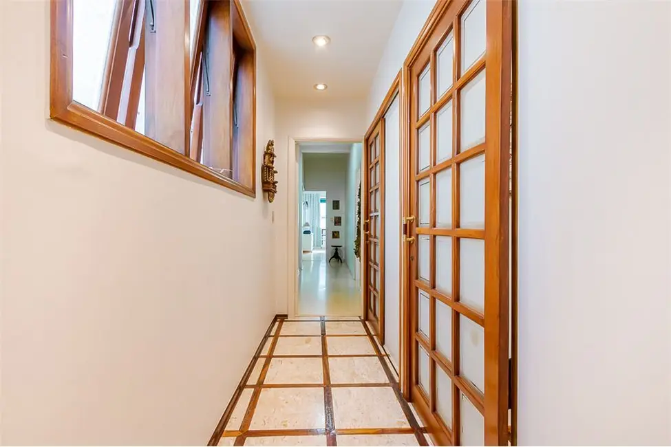 Foto 8 de Apartamento com 3 quartos à venda, 244m2 em Santa Cecília, São Paulo - SP