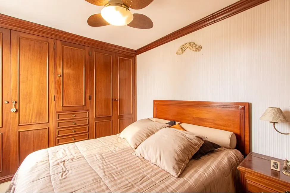 Foto 9 de Apartamento com 3 quartos à venda, 126m2 em Santa Cecília, São Paulo - SP