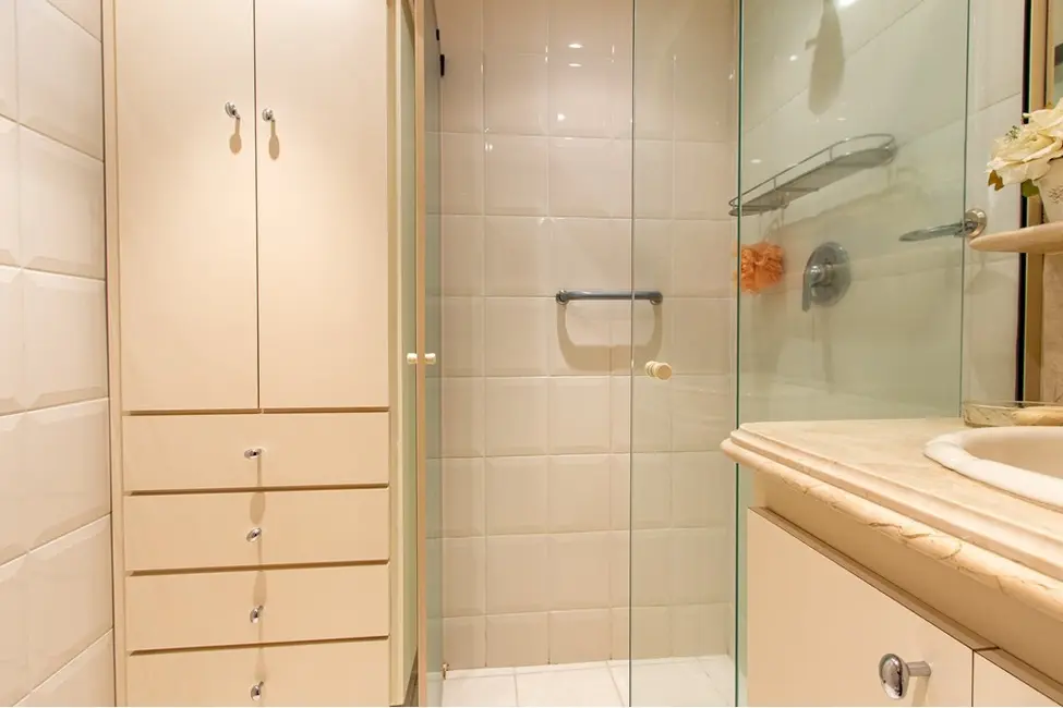 Foto 6 de Apartamento com 3 quartos à venda, 126m2 em Santa Cecília, São Paulo - SP