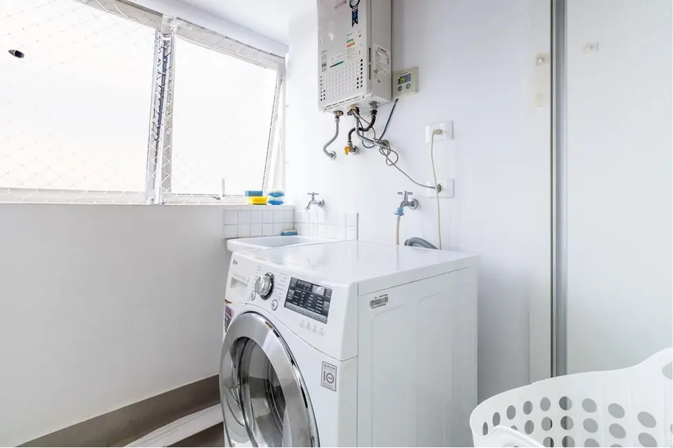 Foto 7 de Apartamento com 3 quartos à venda, 159m2 em Santa Cecília, São Paulo - SP