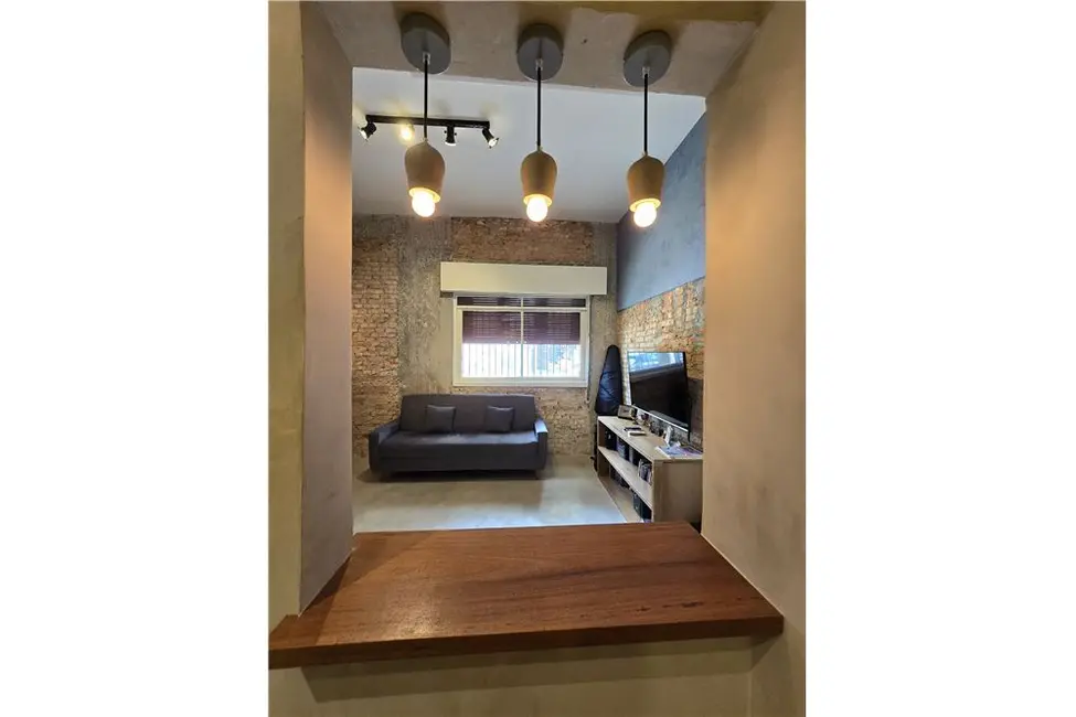 Apartamento com 1 quarto à venda, 62m2 em Santa Cecília, São Paulo - SP - imagem 6 Foto 6 de Apartamento com 1 quarto à venda, 62m2 em Santa Cecília, São Paulo - SP