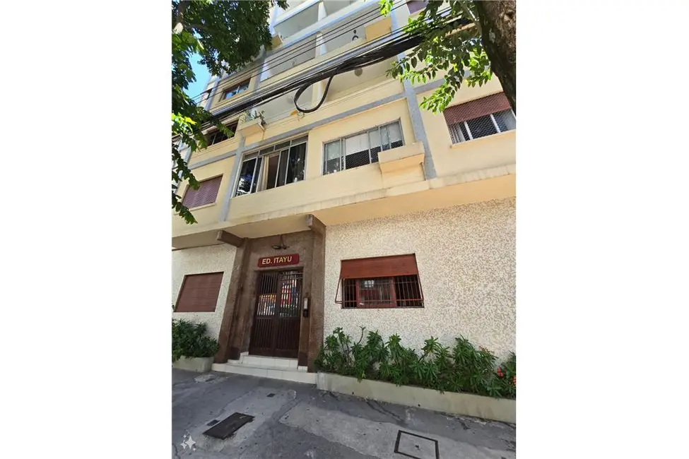 Apartamento com 1 quarto à venda, 62m2 em Santa Cecília, São Paulo - SP - imagem 4 Foto 4 de Apartamento com 1 quarto à venda, 62m2 em Santa Cecília, São Paulo - SP