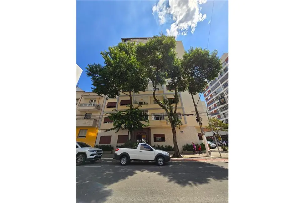 Apartamento com 1 quarto à venda, 62m2 em Santa Cecília, São Paulo - SP - imagem 3 Foto 3 de Apartamento com 1 quarto à venda, 62m2 em Santa Cecília, São Paulo - SP