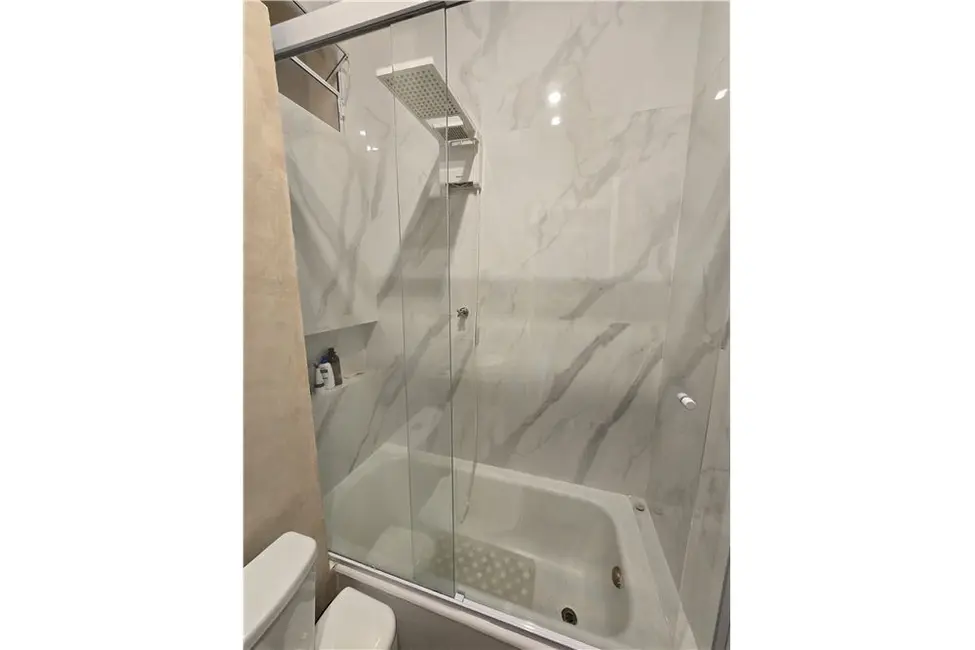 Apartamento com 1 quarto à venda, 62m2 em Santa Cecília, São Paulo - SP - imagem 8 Foto 8 de Apartamento com 1 quarto à venda, 62m2 em Santa Cecília, São Paulo - SP