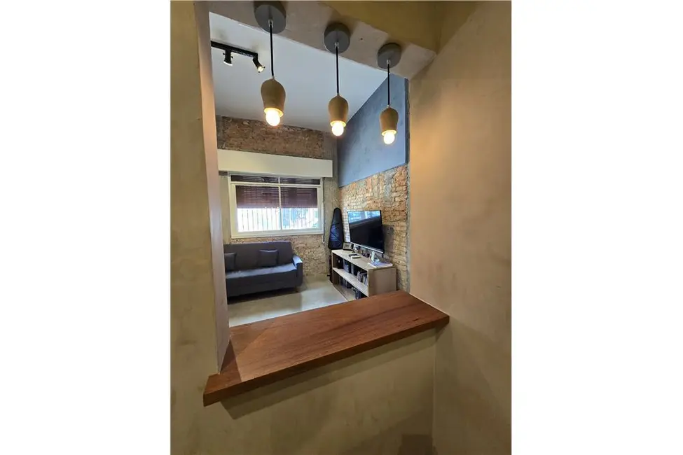 Apartamento com 1 quarto à venda, 62m2 em Santa Cecília, São Paulo - SP - imagem 7 Foto 7 de Apartamento com 1 quarto à venda, 62m2 em Santa Cecília, São Paulo - SP