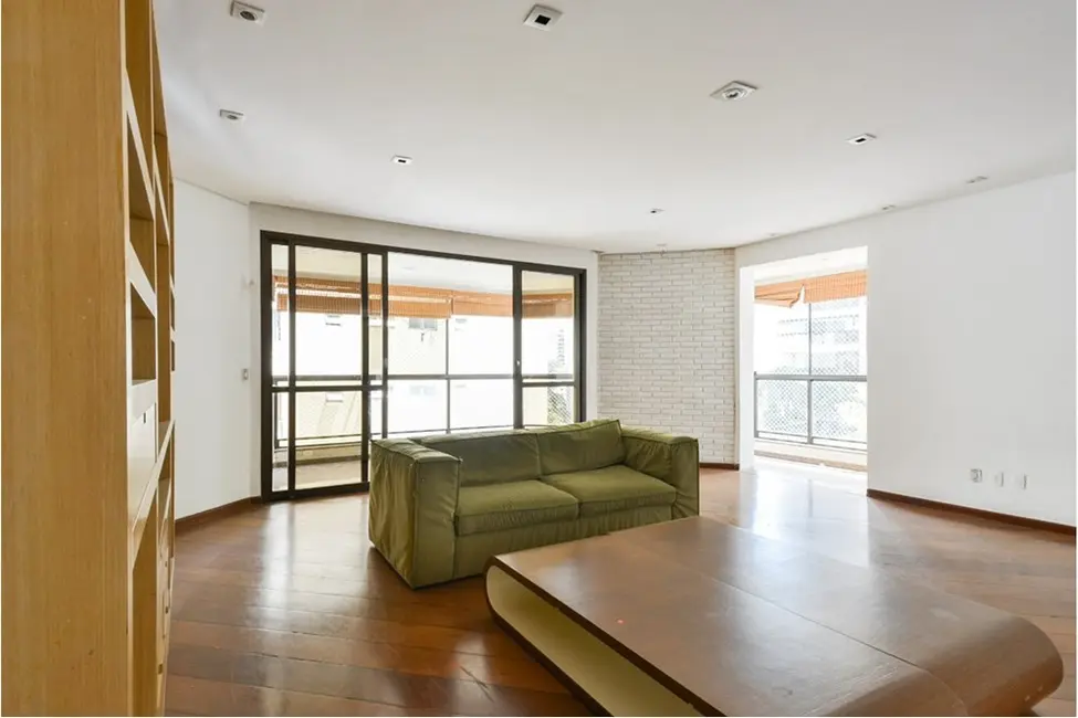 Apartamento com 4 quartos à venda, 323m2 em Santa Cecília, São Paulo - SP - imagem 1 Foto 1 de Apartamento com 4 quartos à venda, 323m2 em Santa Cecília, São Paulo - SP