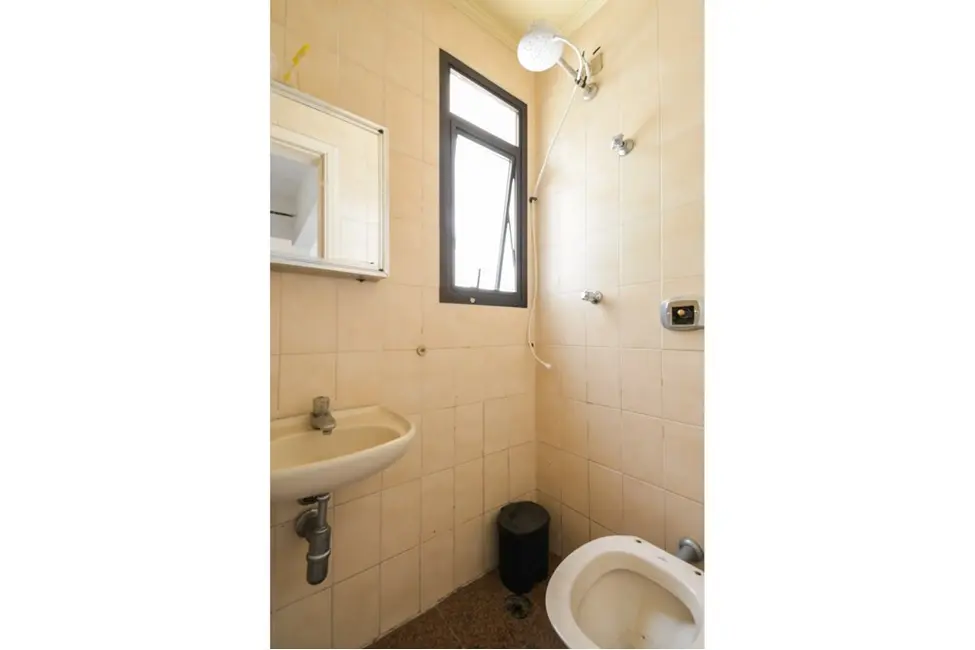 Apartamento com 4 quartos à venda, 323m2 em Santa Cecília, São Paulo - SP - imagem 7 Foto 7 de Apartamento com 4 quartos à venda, 323m2 em Santa Cecília, São Paulo - SP