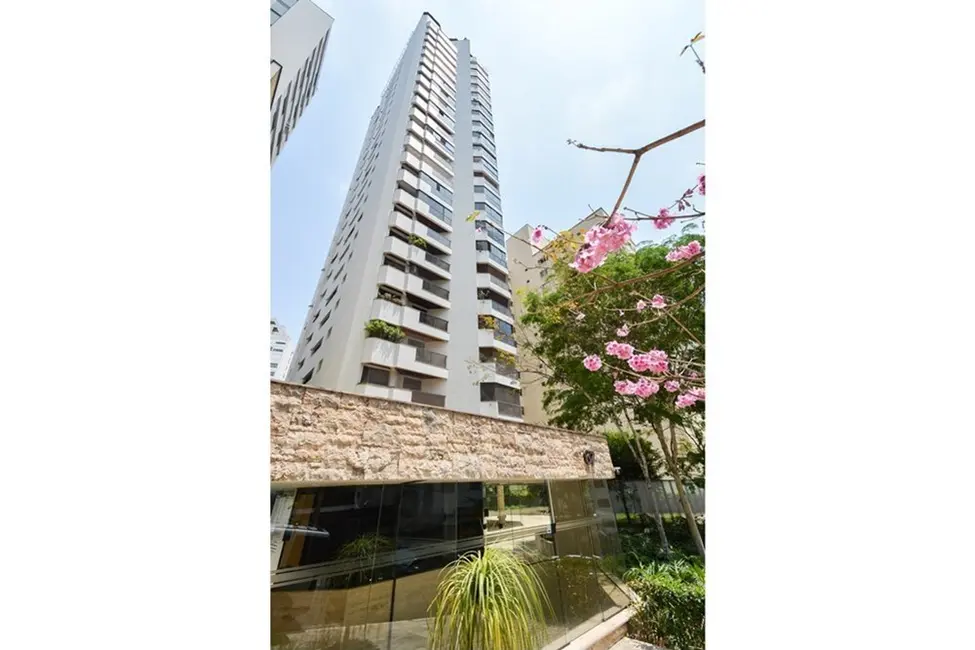 Apartamento com 4 quartos à venda, 323m2 em Santa Cecília, São Paulo - SP - imagem 6 Foto 6 de Apartamento com 4 quartos à venda, 323m2 em Santa Cecília, São Paulo - SP