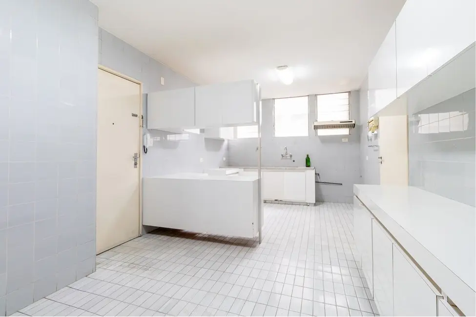 Apartamento com 3 quartos à venda, 164m2 em Santa Cecília, São Paulo - SP - imagem 3 Foto 3 de Apartamento com 3 quartos à venda, 164m2 em Santa Cecília, São Paulo - SP