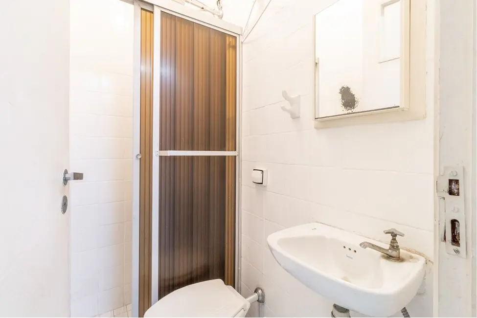 Apartamento com 3 quartos à venda, 164m2 em Santa Cecília, São Paulo - SP - imagem 9 Foto 9 de Apartamento com 3 quartos à venda, 164m2 em Santa Cecília, São Paulo - SP