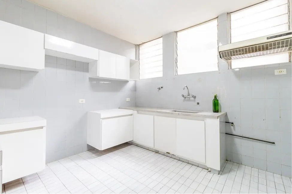 Apartamento com 3 quartos à venda, 164m2 em Santa Cecília, São Paulo - SP - imagem 4 Foto 4 de Apartamento com 3 quartos à venda, 164m2 em Santa Cecília, São Paulo - SP