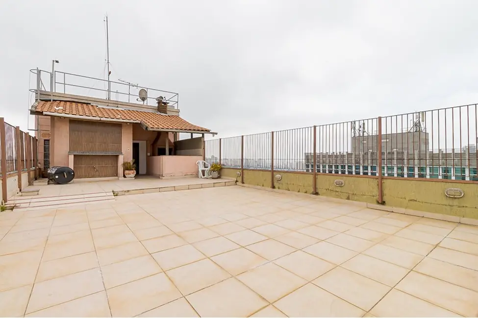 Foto 2 de Apartamento com 3 quartos à venda, 130m2 em Higienópolis, São Paulo - SP