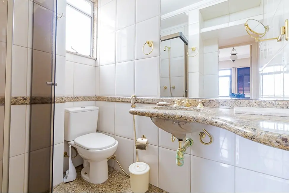 Foto 8 de Apartamento com 3 quartos à venda, 130m2 em Higienópolis, São Paulo - SP