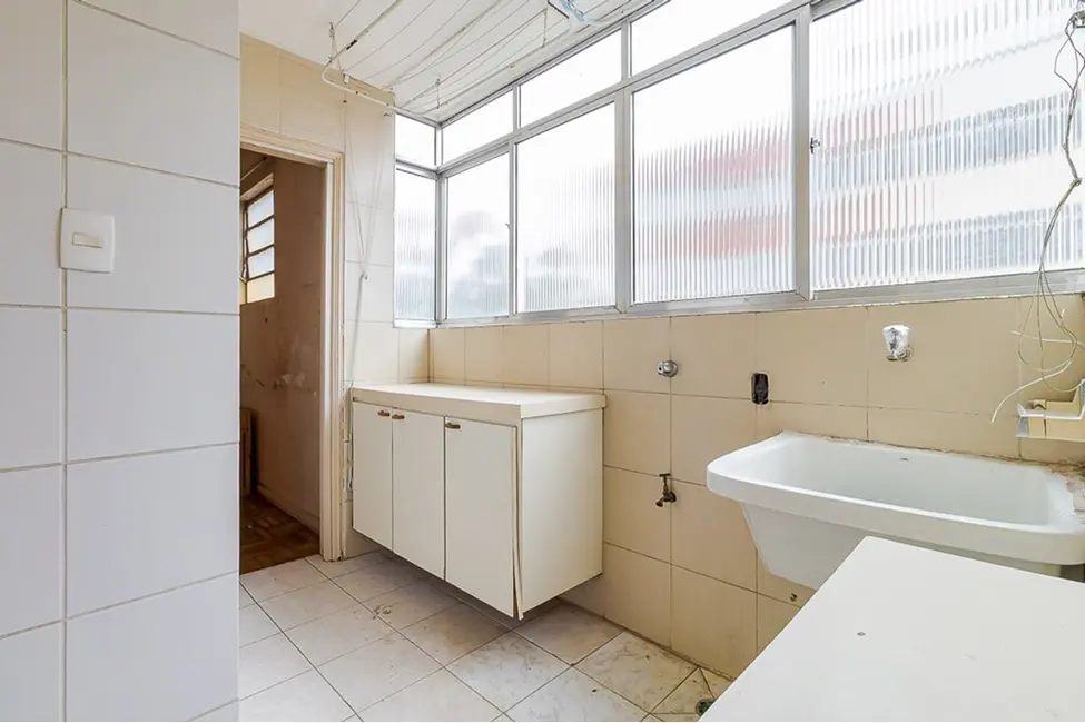 Foto 4 de Apartamento com 3 quartos à venda, 130m2 em Higienópolis, São Paulo - SP