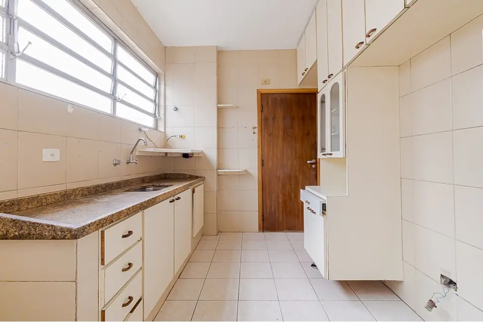 Foto 3 de Apartamento com 3 quartos à venda, 130m2 em Higienópolis, São Paulo - SP