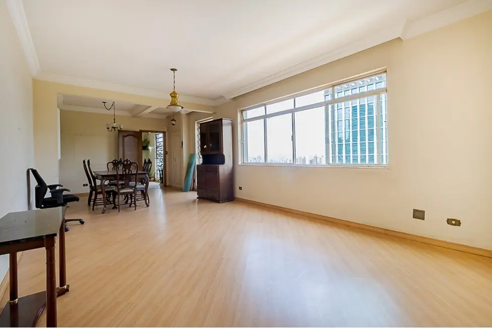 Foto 1 de Apartamento com 3 quartos à venda, 130m2 em Higienópolis, São Paulo - SP