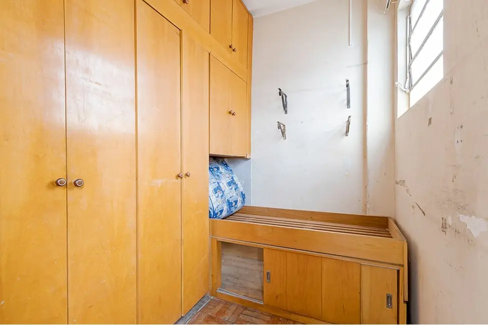 Foto 7 de Apartamento com 3 quartos à venda, 130m2 em Higienópolis, São Paulo - SP