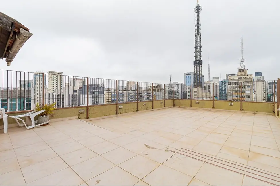 Foto 9 de Apartamento com 3 quartos à venda, 130m2 em Higienópolis, São Paulo - SP