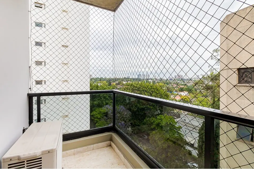 Foto 5 de Apartamento com 3 quartos à venda, 195m2 em Higienópolis, São Paulo - SP