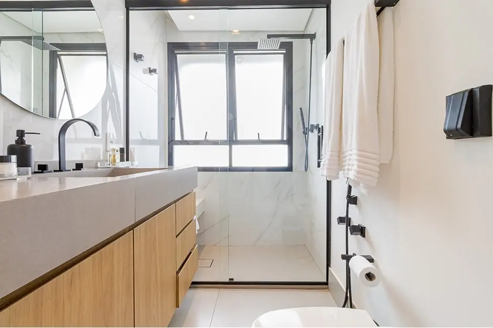 Foto 4 de Apartamento com 3 quartos à venda, 195m2 em Higienópolis, São Paulo - SP