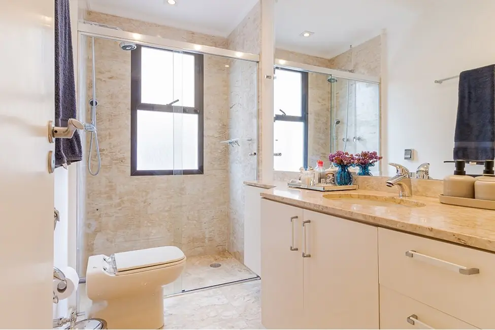 Foto 9 de Apartamento com 3 quartos à venda, 195m2 em Higienópolis, São Paulo - SP