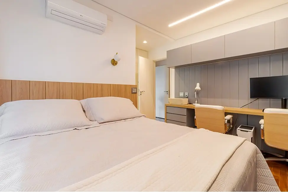 Foto 7 de Apartamento com 3 quartos à venda, 195m2 em Higienópolis, São Paulo - SP