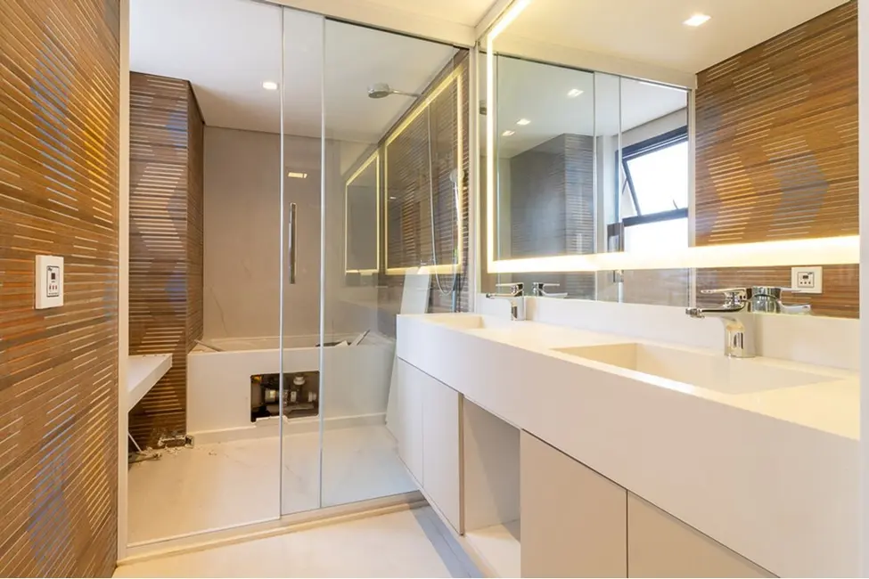 Foto 8 de Apartamento com 5 quartos à venda, 312m2 em Higienópolis, São Paulo - SP