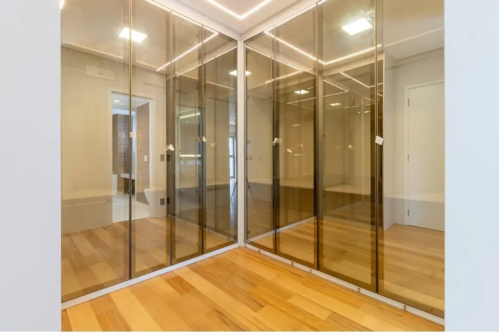 Foto 5 de Apartamento com 5 quartos à venda, 312m2 em Higienópolis, São Paulo - SP