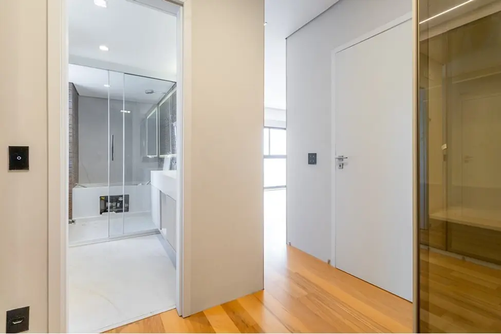 Foto 6 de Apartamento com 5 quartos à venda, 312m2 em Higienópolis, São Paulo - SP