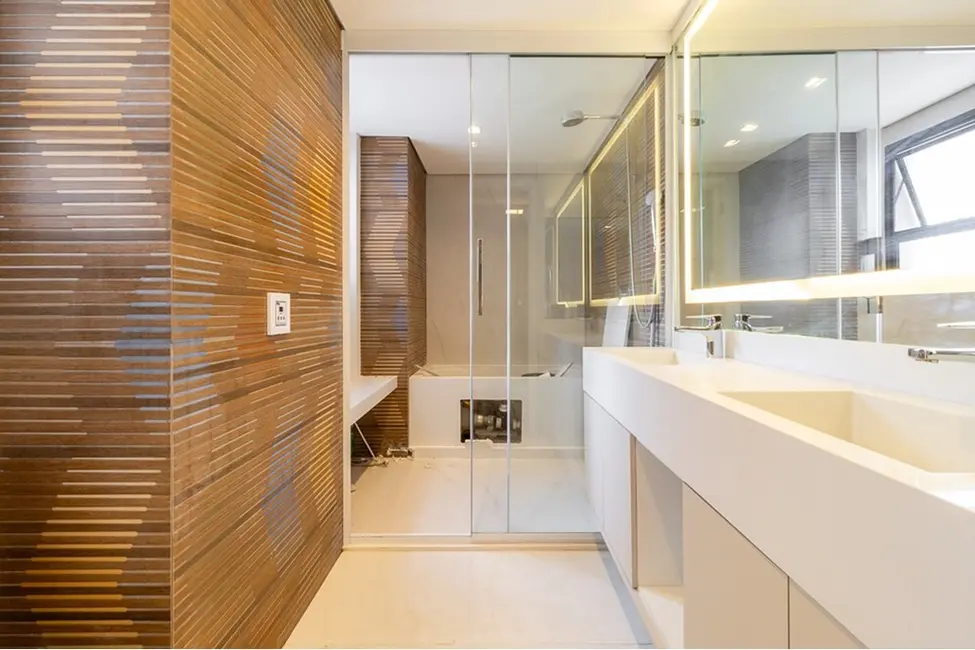 Foto 7 de Apartamento com 5 quartos à venda, 312m2 em Higienópolis, São Paulo - SP