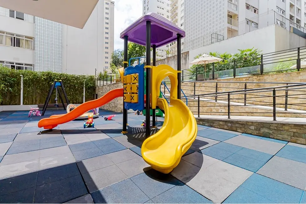 Apartamento com 3 quartos à venda, 303m2 em Higienópolis, São Paulo - SP - imagem 6 Foto 6 de Apartamento com 3 quartos à venda, 303m2 em Higienópolis, São Paulo - SP