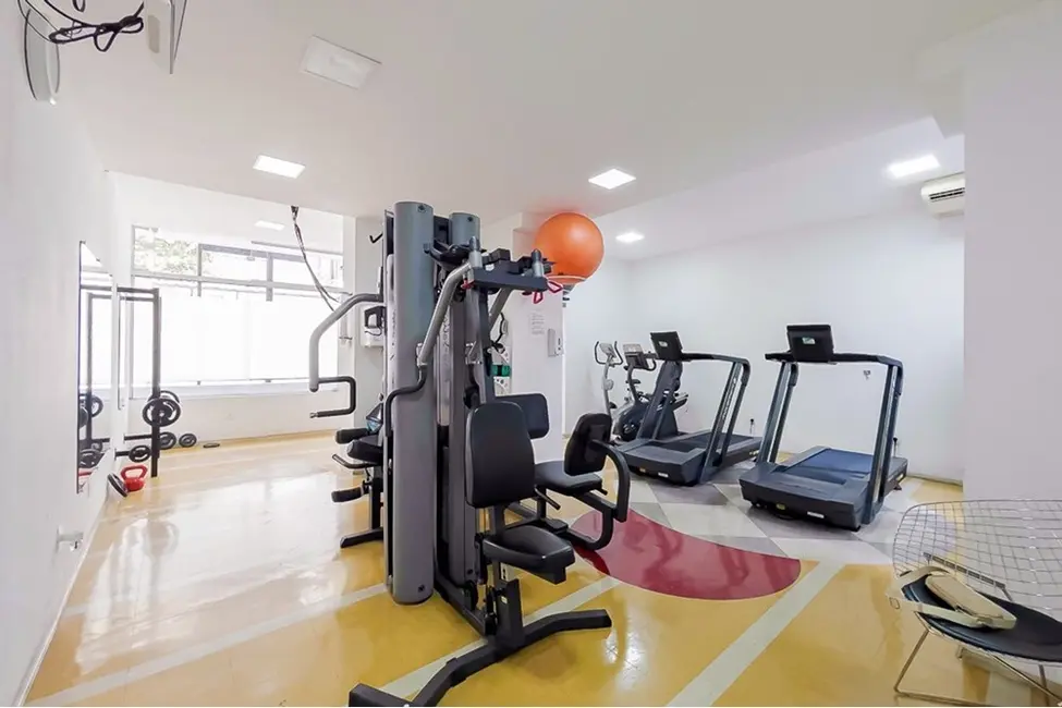 Apartamento com 3 quartos à venda, 303m2 em Higienópolis, São Paulo - SP - imagem 5 Foto 5 de Apartamento com 3 quartos à venda, 303m2 em Higienópolis, São Paulo - SP