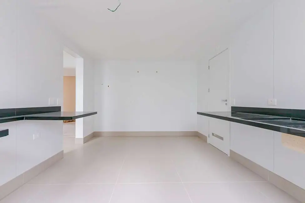 Foto 6 de Apartamento com 4 quartos à venda, 383m2 em Higienópolis, São Paulo - SP