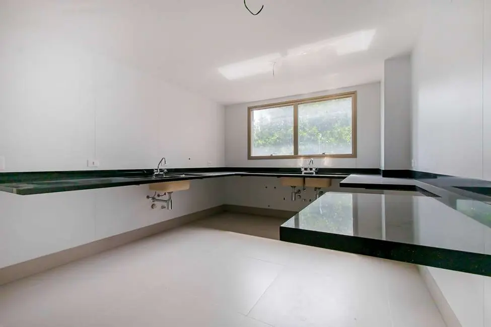 Foto 5 de Apartamento com 4 quartos à venda, 383m2 em Higienópolis, São Paulo - SP