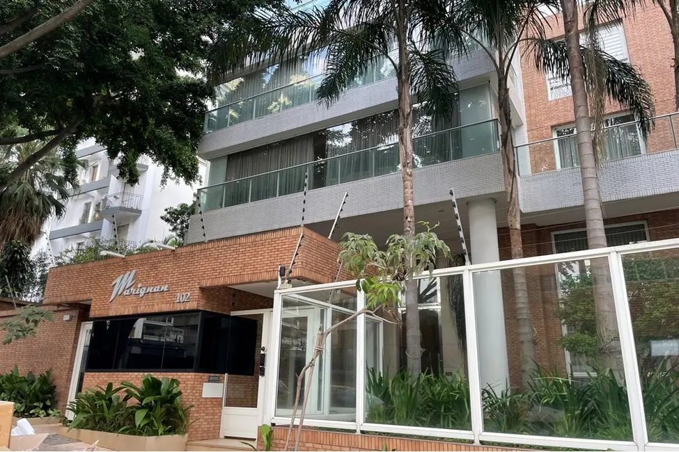 Foto 1 de Apartamento com 4 quartos à venda, 260m2 em Higienópolis, São Paulo - SP