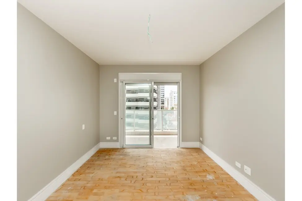 Foto 6 de Apartamento com 4 quartos à venda, 260m2 em Higienópolis, São Paulo - SP