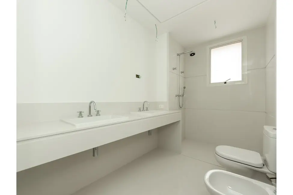 Foto 8 de Apartamento com 4 quartos à venda, 260m2 em Higienópolis, São Paulo - SP