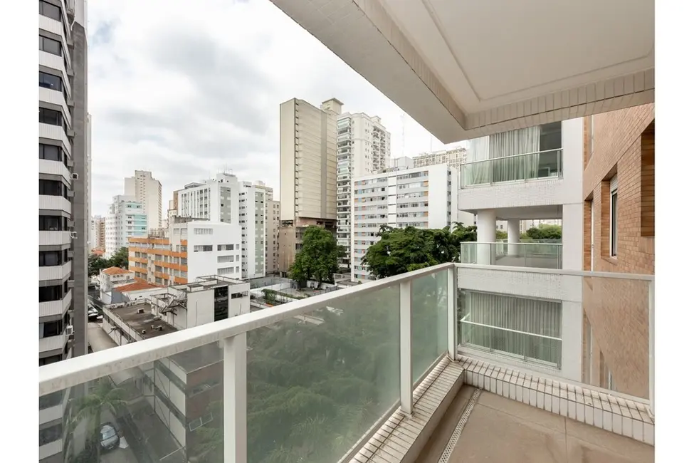 Foto 7 de Apartamento com 4 quartos à venda, 260m2 em Higienópolis, São Paulo - SP