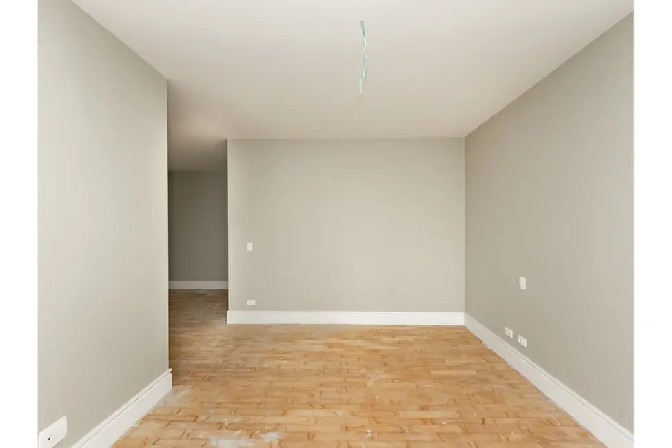 Foto 3 de Apartamento com 4 quartos à venda, 260m2 em Higienópolis, São Paulo - SP