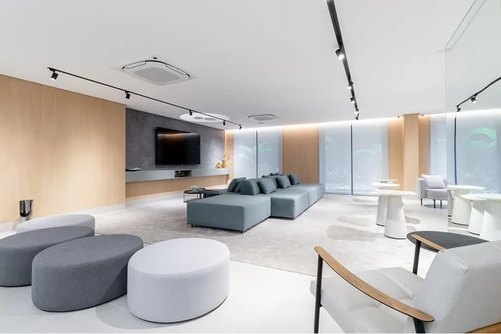 Foto 9 de Kitnet com 1 quarto à venda, 33m2 em Higienópolis, São Paulo - SP