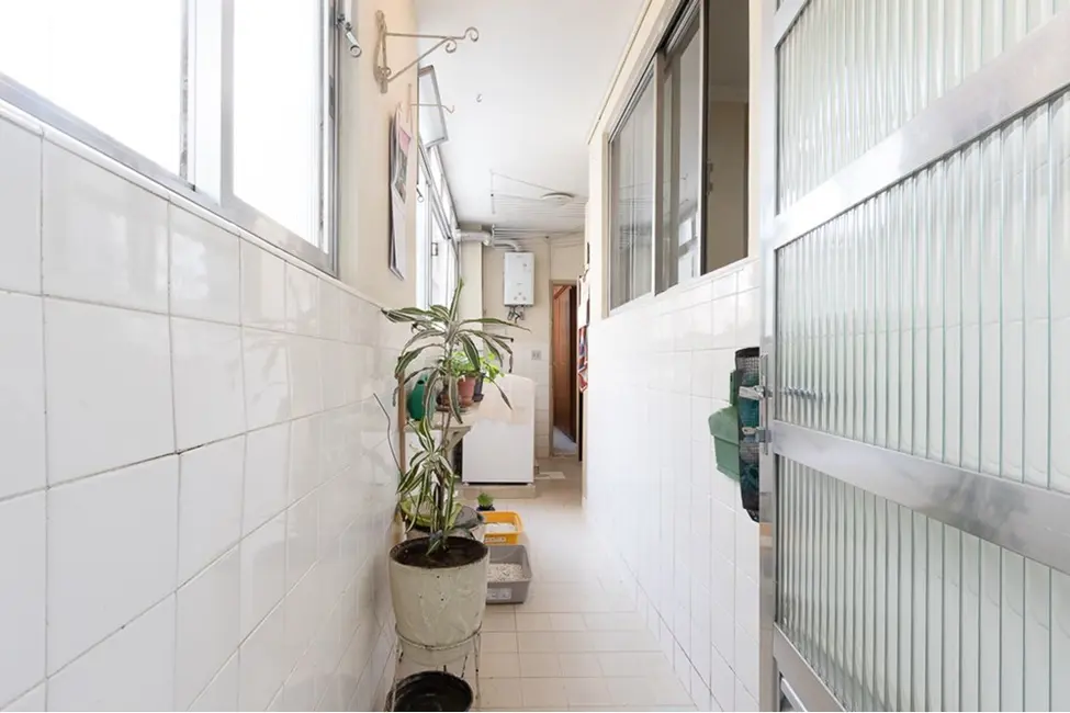 Apartamento com 3 quartos à venda, 208m2 em Higienópolis, São Paulo - SP - imagem 6 Foto 6 de Apartamento com 3 quartos à venda, 208m2 em Higienópolis, São Paulo - SP